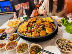 -一烙锅(友谊店)