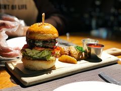 -巴别塔法餐舍(合作路店)