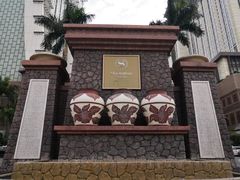 -澳门喜来登大酒店