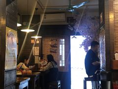 门面-金龙咖喱