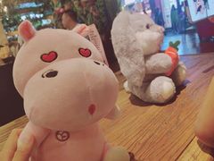 -i尚花田电影小镇
