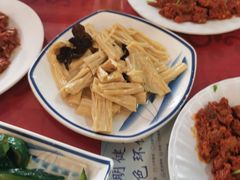 -华天延吉餐厅(西安门一店)