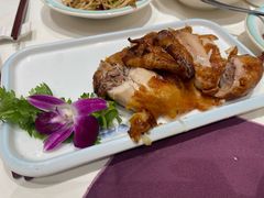 凯鸽风沙鸡-凯鸽酒楼(振兴街店)