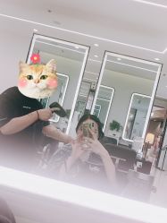 -涩谷· Hair Salon