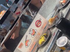 -争鲜回转寿司(朝北大悦城店)