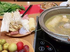 -牛New寿喜烧(青浦店)