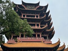 -黄鹤楼