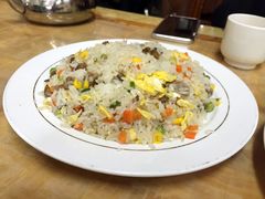 -莎车清真美食