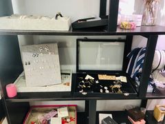 -ME觅妆·定制美妆·彩妆私教(菱角湖店)