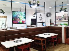 -三亚荣达餐厅潮汕牛肉火锅(网枝村分店)