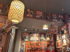 -王繁星面馆(西安熙地港店)