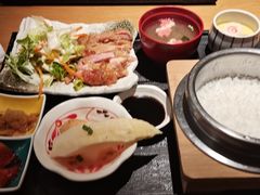 -味太助·银饭食堂(中华城店)