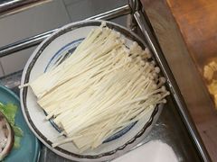 -金龙·打边炉(南京西路店)