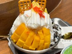 -糖糖屋•糖水•雪花冰店(时尚天河店)