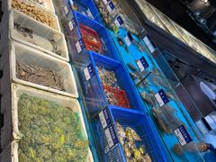 -拉完海鲜大排档(温岭店)