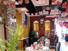 -俄士厨房(五棵松华熙LIVE店)