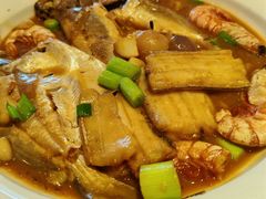 -妈妈菜舟山海鲜(定海古城店)