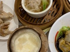 -稻香海鲜饭店(第一国际店)