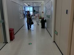 -慈铭体检(洋桥分院)