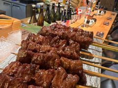 -一豚轩·烧鸟·豚骨拉面(五四路店)