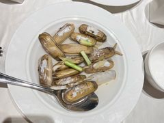 -宁波逸东豪生大酒店·逸轩中餐厅