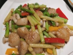 XO酱煎澳带-東大方(武康千秋广场店)