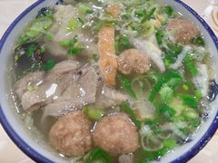 羊肉合汁-夏家合汁(天润花园小区店)