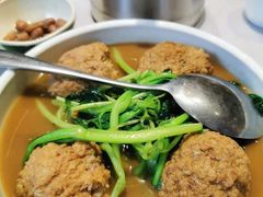 -京味斋·北京烤鸭(华威桥北工大店)