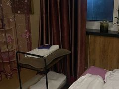 -若石足道SPA 连锁(丹东街店)