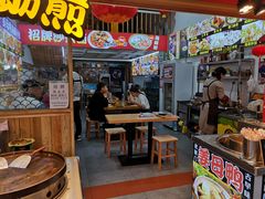 大堂-老闽味姜母鸭·煎蟹闽菜餐厅(曾厝垵地标店)