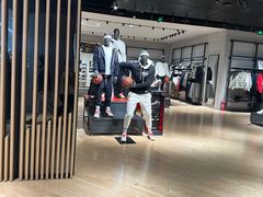 -NIKE(朝阳合生汇店)