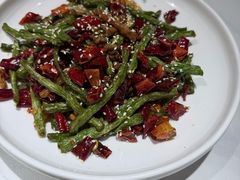 -羲和雅苑•北京烤鸭(国贸商城店)