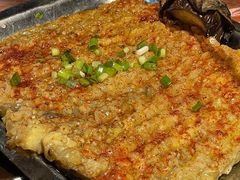 -红烧鱼头·杭帮菜·特色烧烤