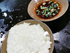 -梯坎豆花