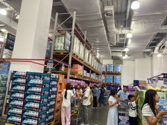 -山姆会员商店(亦庄创意生活广场店)