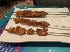 -巴依老爷新疆美食(望京小街店)