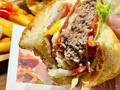 -G+KITCHEN(龙湖狮山天街店)