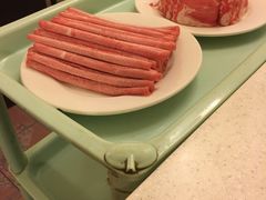 -八先生涮肉房(三里河店)