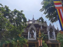 -西双版纳总佛寺
