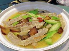 -谢大姐非遗啤酒鱼(君豪店-黑金店)