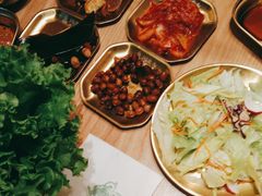 -闻老头·菊花炭烤肉(D11店)