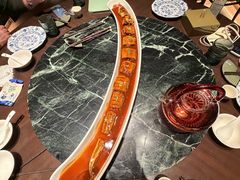 -奉天小馆·非遗东北菜(沈阳万象城店)