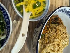 -君东记本帮面馆(天钥桥路店)