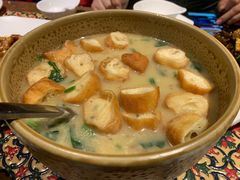 -城南往事·鲁菜济南菜(软件园美莲广场店)