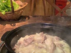 -同仁四季椰子鸡(海岸城天利店)