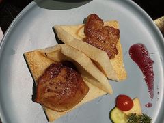 -松临·铁板烧&Omakase(神农店)