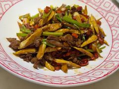 -径山十八道·风味民间菜(杭州总店)