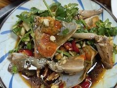 -肥弟大排档(汕樟路店)