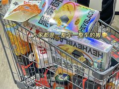 -黑色经典臭豆腐·湖南特产(太平街口店)