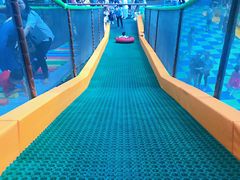 -蒙特利亲子乐园